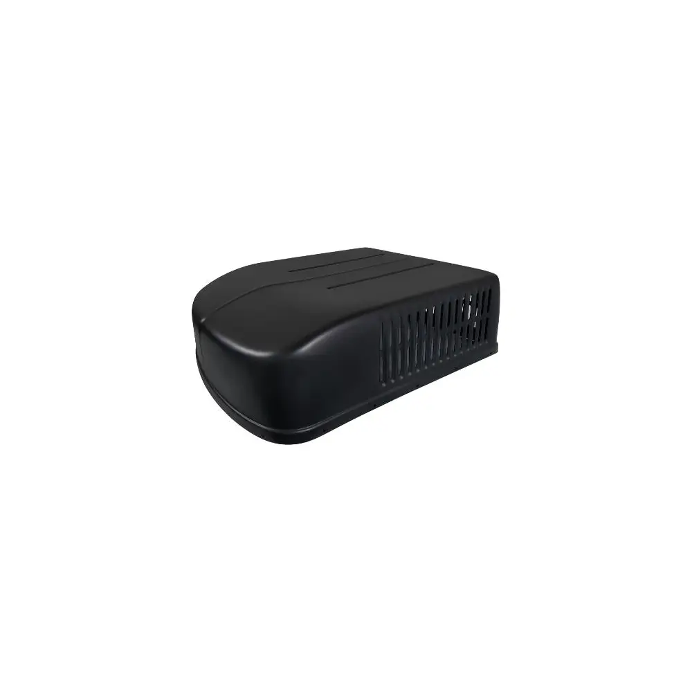 Dometic Duo-Therm Brisk Air Air Conditioner Shroud - Black - ICO14927